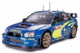 Subaru Impreza WRC 1:10 Scale R/C High Performance Racing Car
