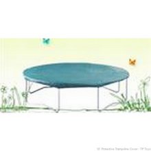 10 Protective Trampoline Cover - TP Toys