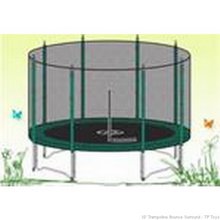 10 Trampoline Bounce Surround - TP Toys