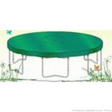 tp 14and#39; Protective Trampoline Cover - TP Toys