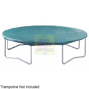 14ft Diameter Trampoline Weather Cover