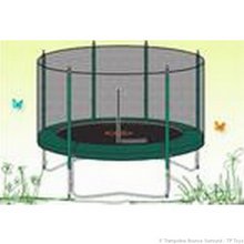 8 Trampoline Bounce Surround - TP Toys