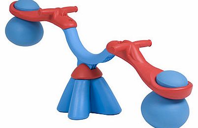 TP Activity Toys TP983 Spiro Bouncing Seesaw