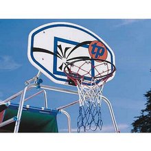 tp Basketball Game Set Frame Mounting Kit