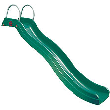 Crazywavy Slide Body (Green) tp 969