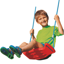 TP Deluxe Swing Seat