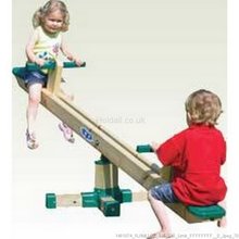 tp Forest Seesaw - TP Toys