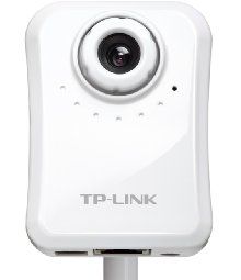 TP-Link TL-SC3230 H.264 Megapixel Surveillance Camera