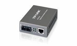 TP-Link  MC210CS - TP-Link Media conv. 1000BASE-LX/LH