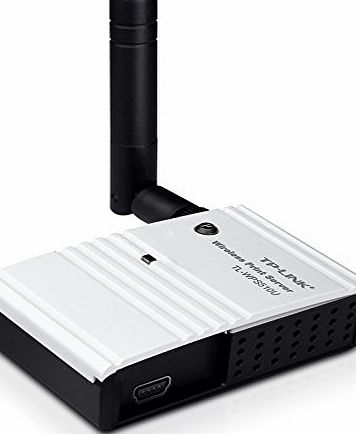TP-LINK Wireless USB Print Server TP-LINK WiFi