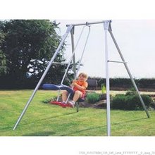 Single Giant Swing Set 2 - TP Toys