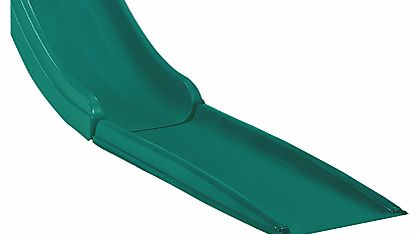 TP Toys TP768 StraightAway Slide Extension, 1.2m, Green