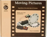 Moving Pictures Kit ( Moving Pictures Kit )