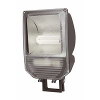 TRAC Pro Floodlight PLC and Photocell 26W
