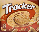 Tracker Roasted Nut Bars (8x26g)