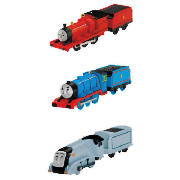 Trackmaster Thomas Engine assorted(only one