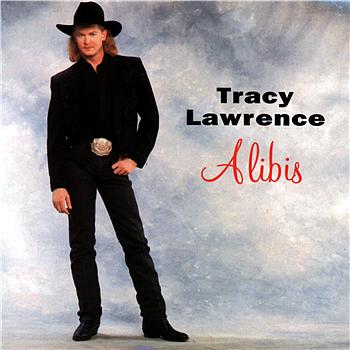 Tracy Lawrence Alibis