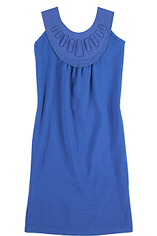 Tracy Reese Embellished jersey dress