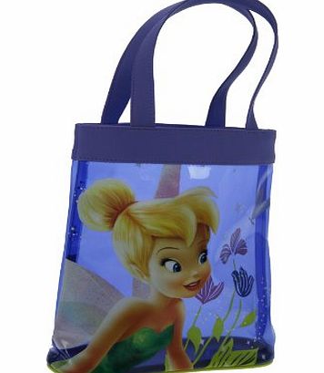 Trade Mark Collections Disney Fairies Spring Celebration Tote Bag