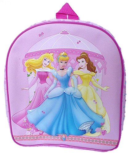 Disney Princess Garden Party Small Backpack