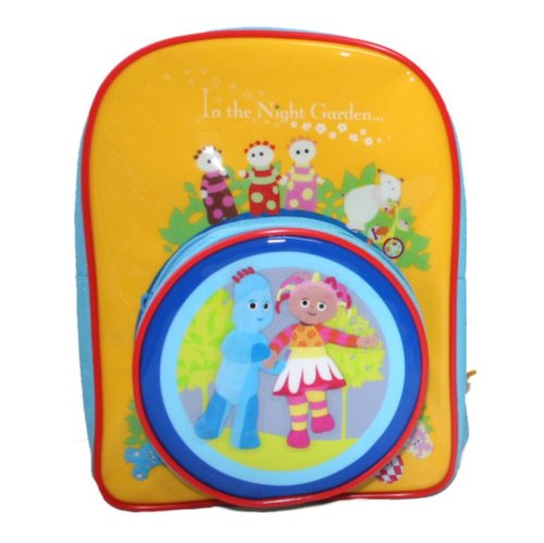 Trade Mark Collections In the Night Garden Backpack