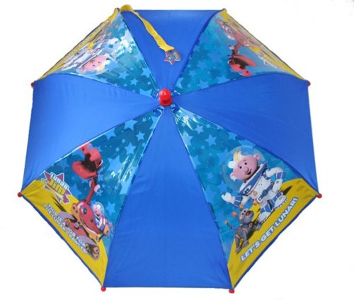 Lunar Jim Umbrella