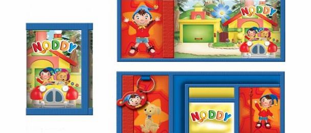 Noddy Picture Wallet