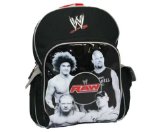 Trade Mark Collections Official WWE RAW Backpack