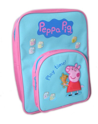 Trade Mark Collections Peppa Pig Backpack