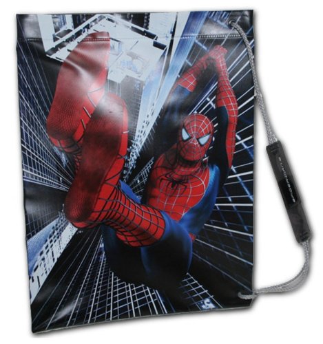 Trade Mark Collections Spider Man 3 Swimbag