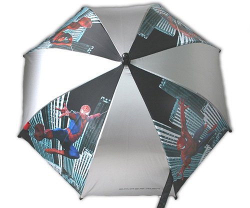 Trade Mark Collections Spider Man 3 Umbrella