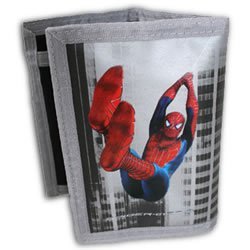 Spider Man 3 Wallet
