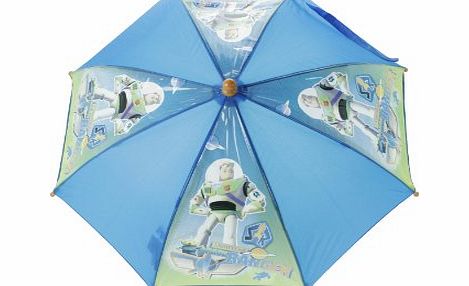 Trade Mark Collections Toy Story 3 Buzz Lightyear Umbrella