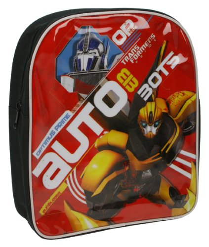 Trademark Collections TRANS001003 Transformer Backpack