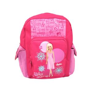 Barbie All Pinked Up Backpack