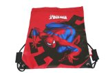 Trademark Collectiions Spiderman 08 The Amazing Trainer Bag