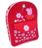 Trademark Collectiona Peppa Pig Cosmic Flowers Backpack