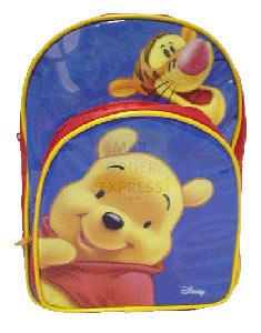 Trademark Collections Winnie The Pooh Honey Pot Backpack