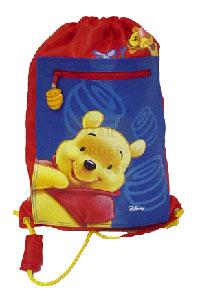 Trademark Collections Winnie The Pooh Honey Pot Trainer Bag