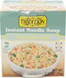 Instant Noodle Soup Vegetable Style