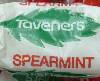 Taverners Spearmint Chews