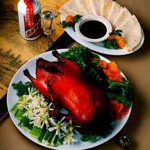 Traditional Peking Roast Duck Banquet and Acrobatic Show - Adult