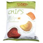 Trafo Case of 12 Trafo Vegetable Chips 75g