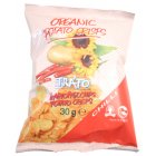 Case of 15 Trafo Chilli Flavour Crisps 30g