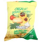 Case of 15 Trafo Provencale Flavour Crisps 30g