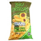 Natural Flavour Tortilla Chips 200g