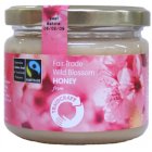 Wild Blossom Clear Honey 340 g