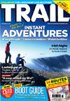 Trail Annual Direct Debit   1 Year Free to UK