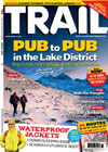 Trail for the First 3 Issues, Quarterly Direct
