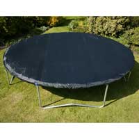 Trampled Underfoot 14ft Trampoline Cover